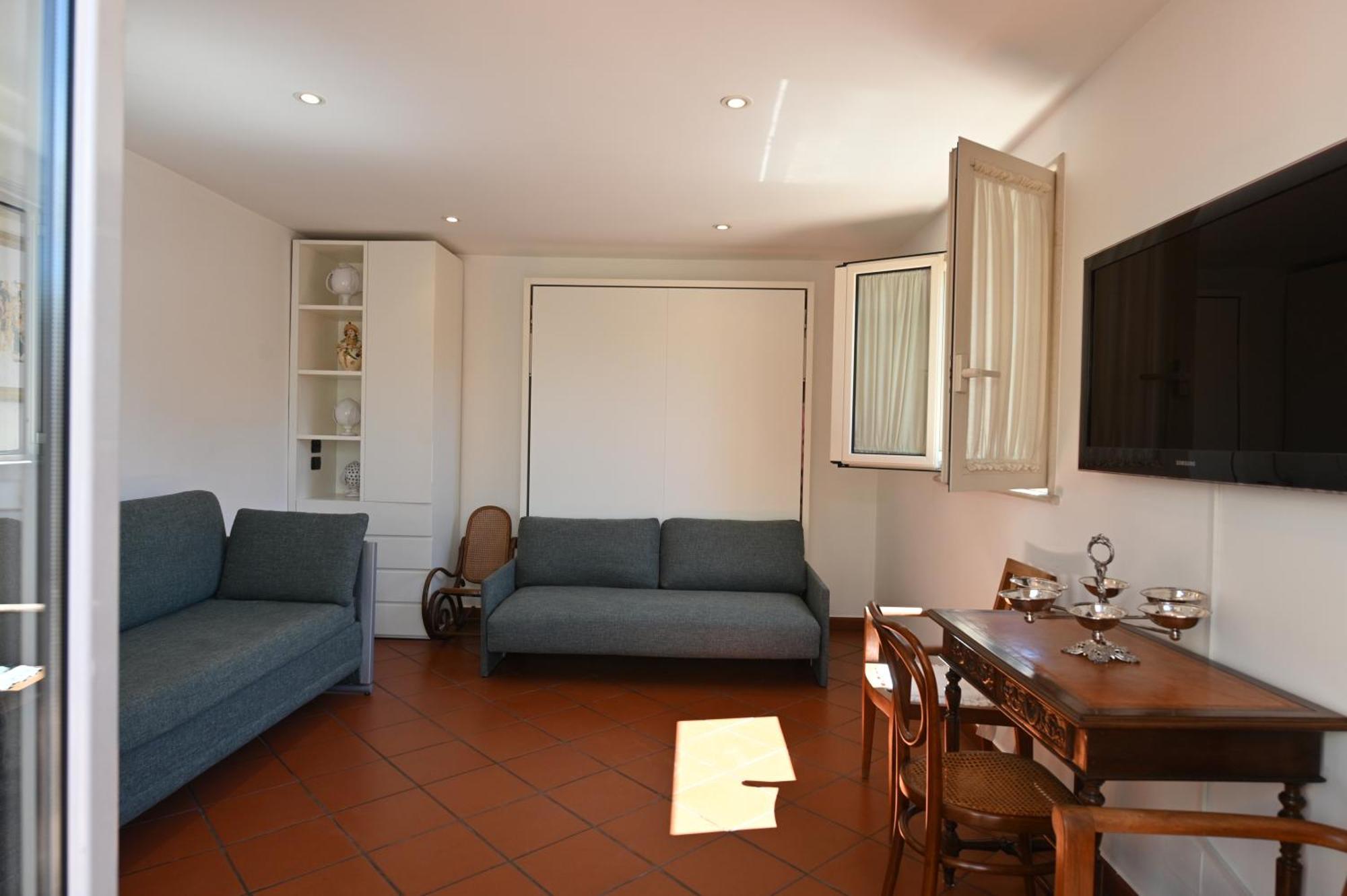 Ferienwohnung Terrazza128 Bari Exterior foto