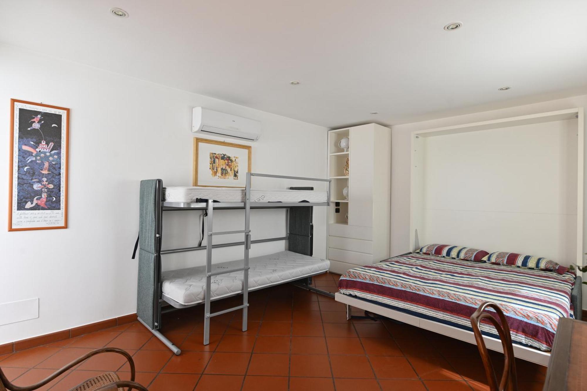 Ferienwohnung Terrazza128 Bari Exterior foto