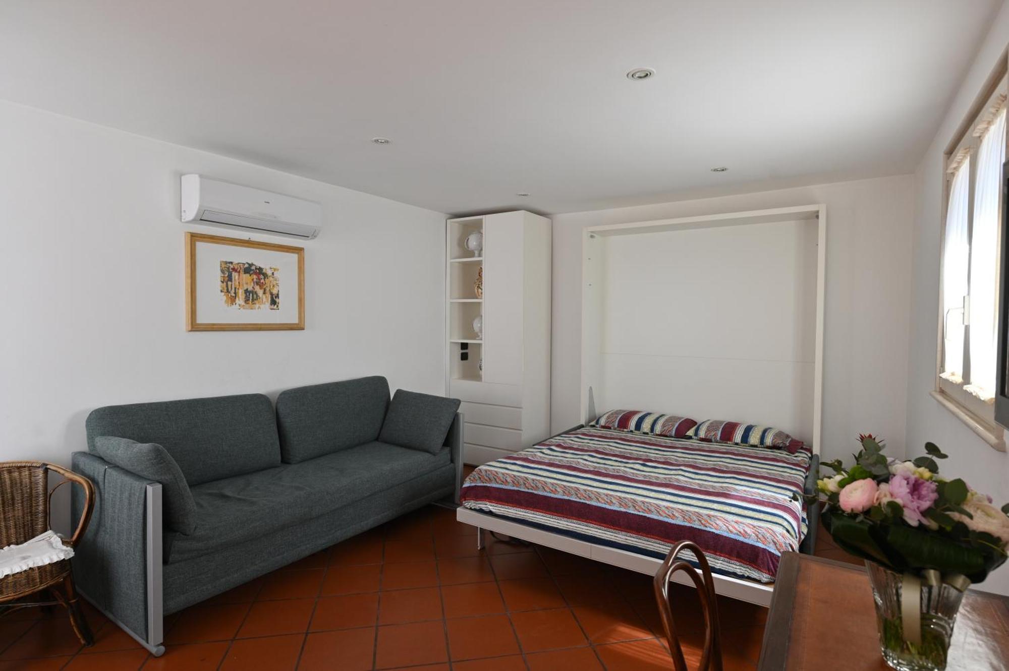 Ferienwohnung Terrazza128 Bari Exterior foto